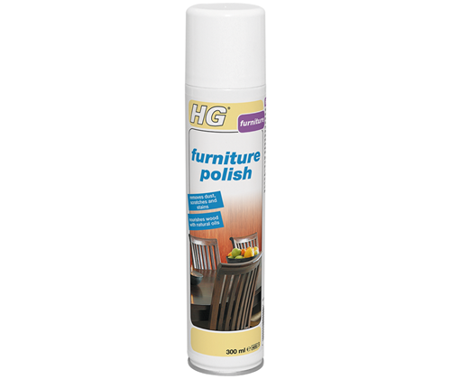 HG polish za namještaj 300ml